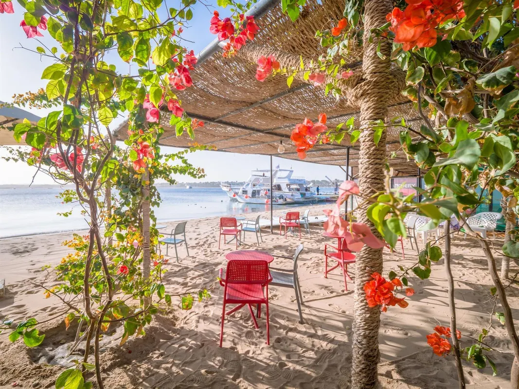 Fort Arabesque Resort, Spa & Villas фото 17