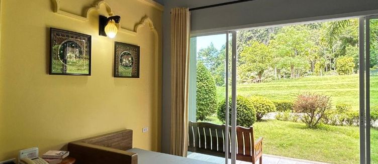 Фото отеля Arawan Krabi Beach Resort