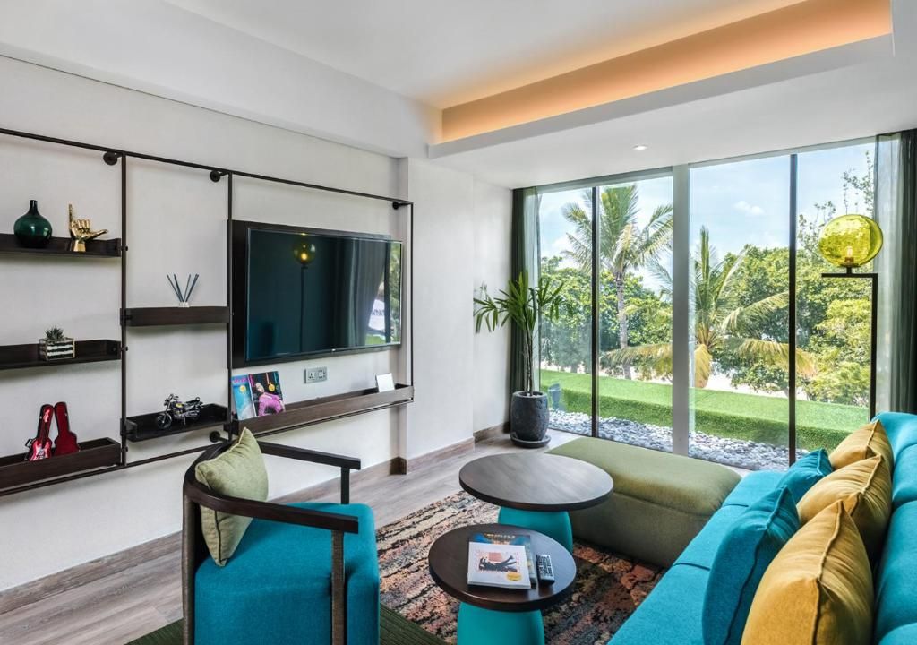 Mamaka by Ovolo фото 44