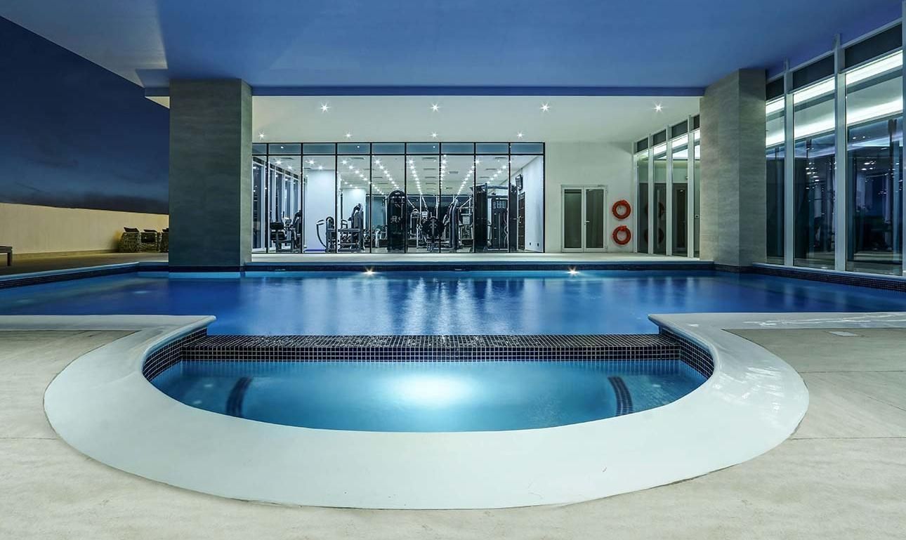 Atiram Premier Hotel фото 12