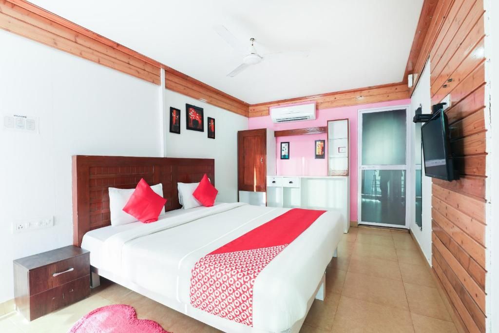 Tahira Beach Resort фото 93