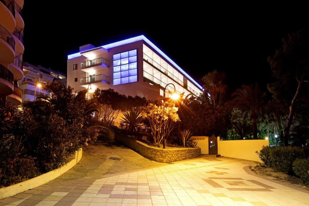 THB Los Molinos Adults Only фото 22