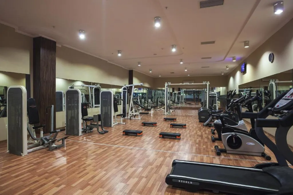 Hotel Turan Prince фото 68