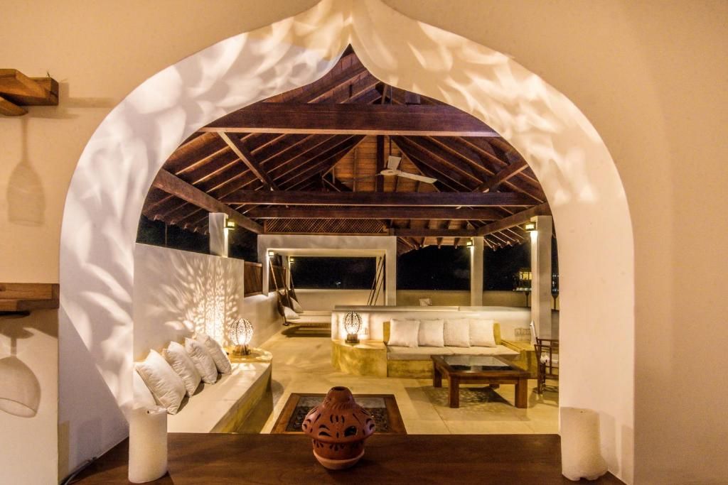 Cinnamon House фото 19