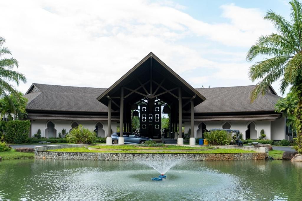 Beyond Resort Khaolak (Adults Only) фото 139