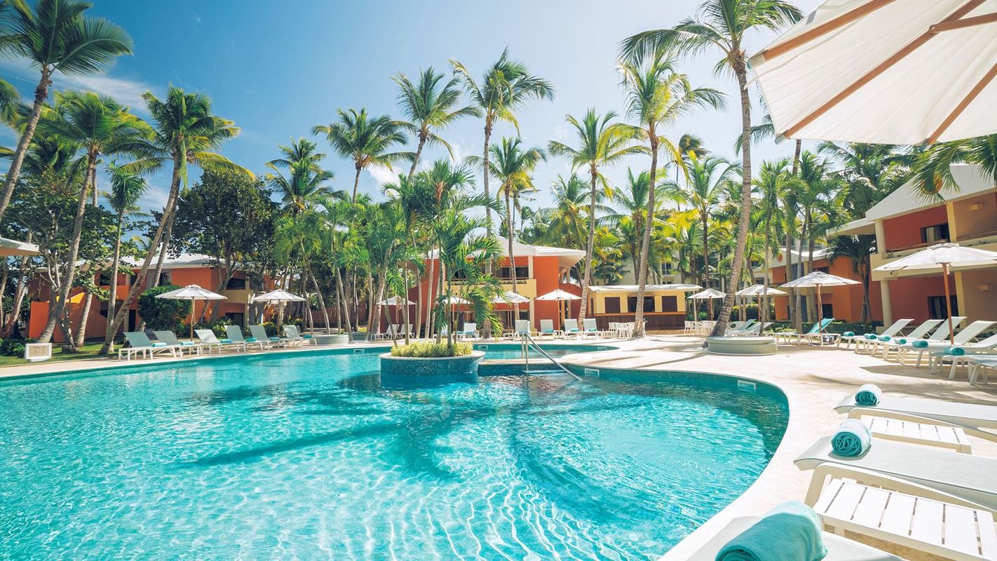 Iberostar Selection Bavaro Suites фото 11
