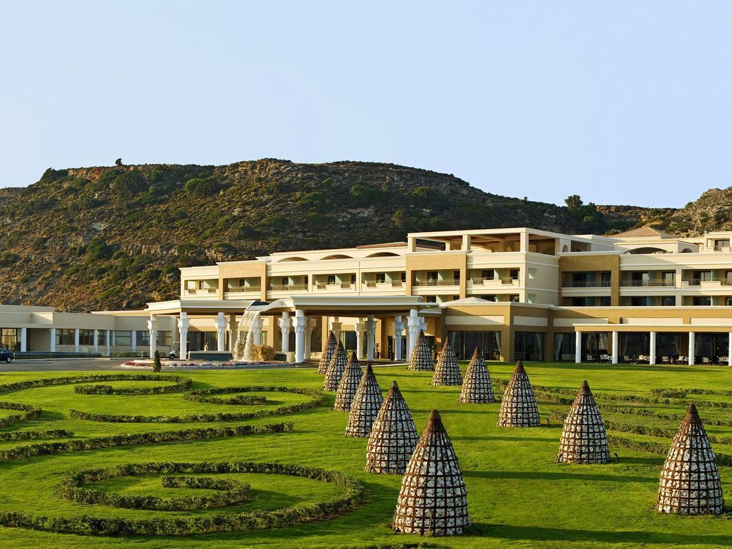 La Marquise Luxury Resort Complex фото 26