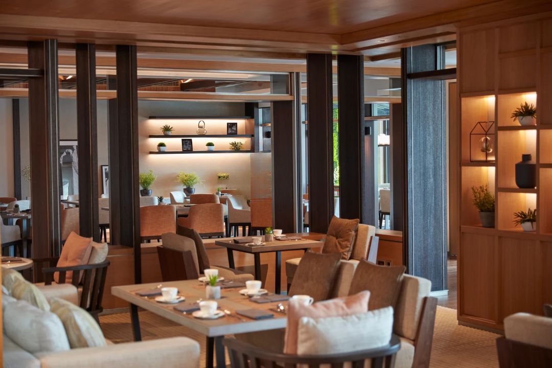 Mandarin Oriental Jumeira Dubai фото 10