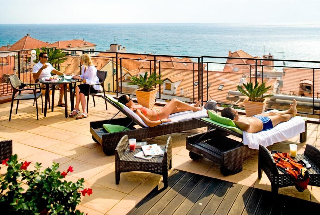 Hotel Rosa Spa Wellness & Beauty фото 11