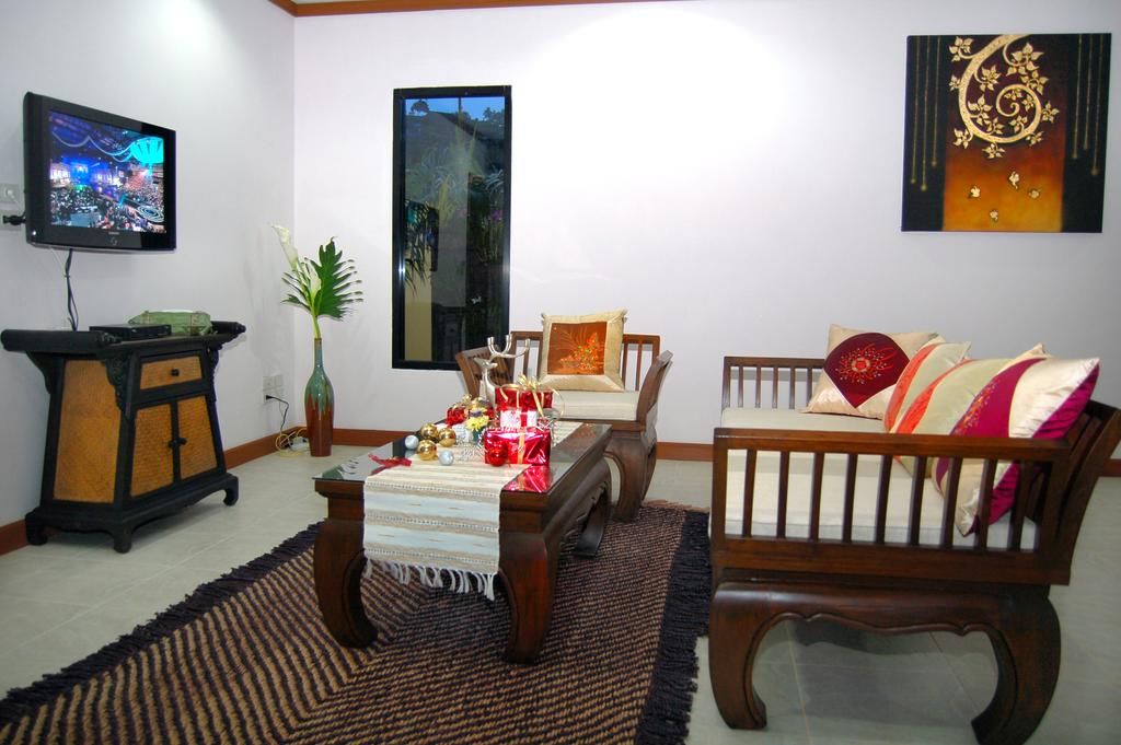 Samui Grove Villas фото 5