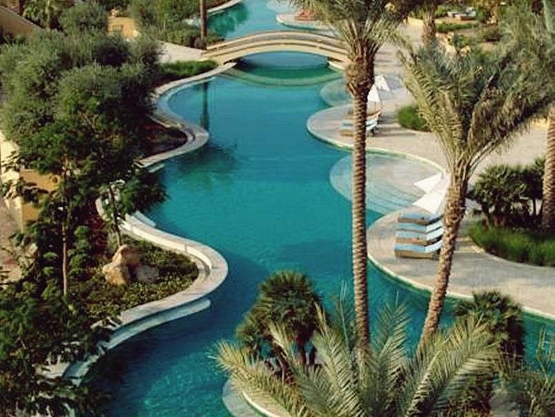 Kempinski Hotel Isthar Dead Sea фото 2