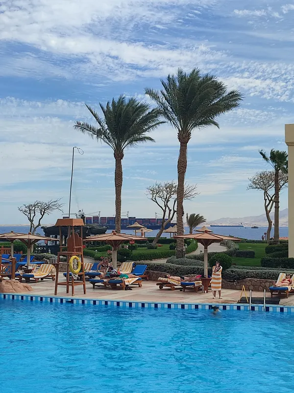 Charmillion Club Resort фото 76