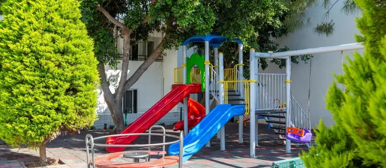 Фото отеля Mandalinci Beach Hotel