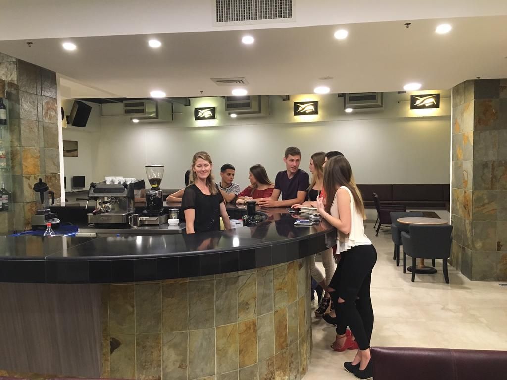 Comfort Hotel Eilat фото 10