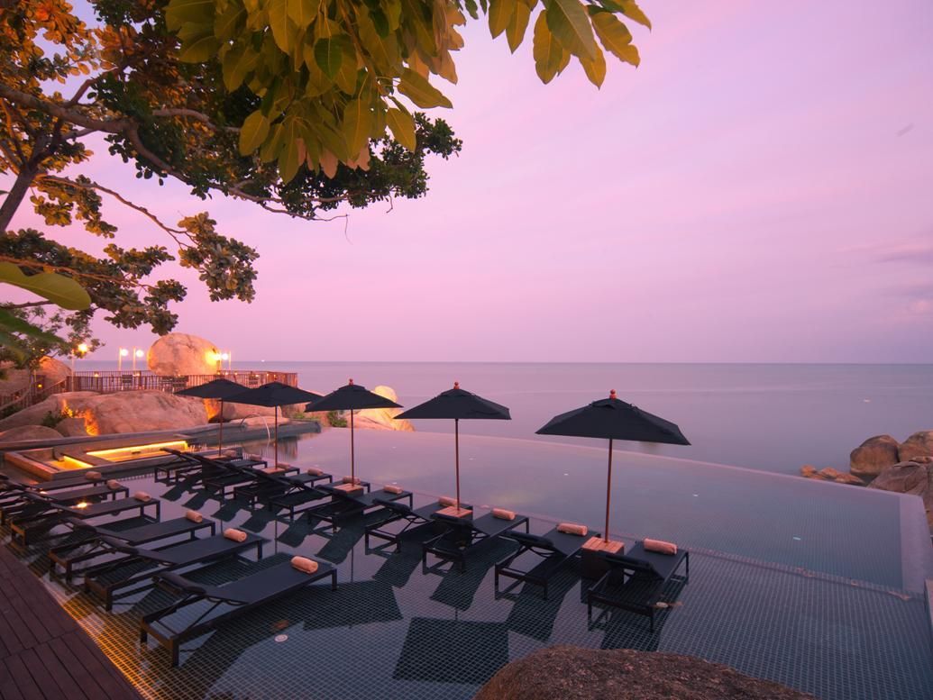 Silavadee Pool Spa Resort фото 32