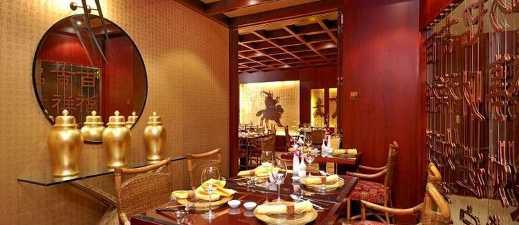 Фото отеля Ramada Dubai