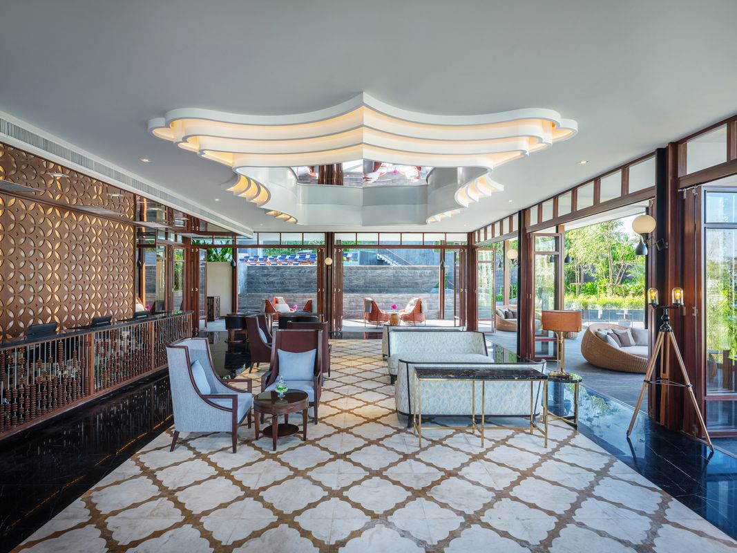 Avista Grande Phuket Karon MGallery фото 18