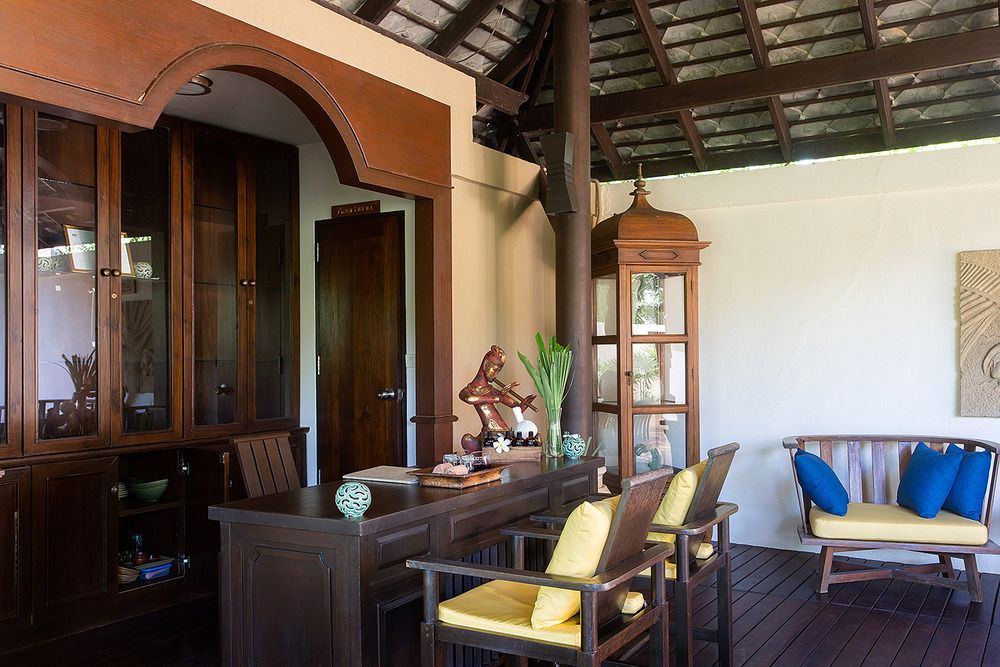 Fair House Villas & Spa Samui фото 91