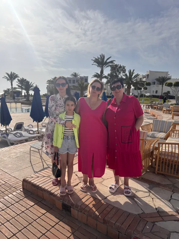 Mercure Hurghada Hotel фото 62