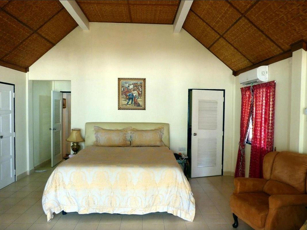 Sari Pacifica Resort & Spa, Redang фото 12