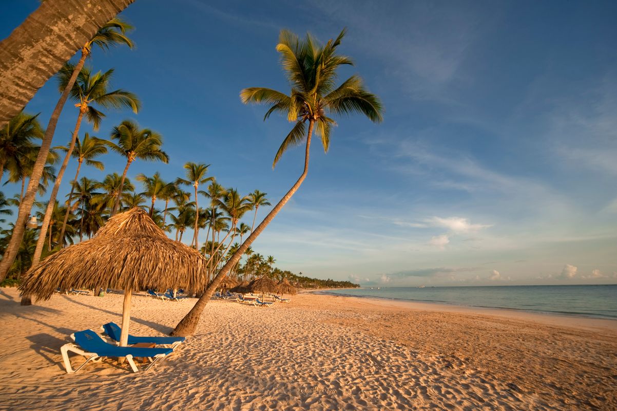 Melia Caribe Beach Resort фото 36