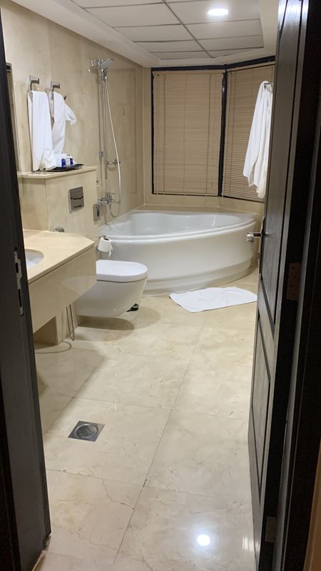 Ramada Hotel & Suites by Wyndham Ajman фото 87