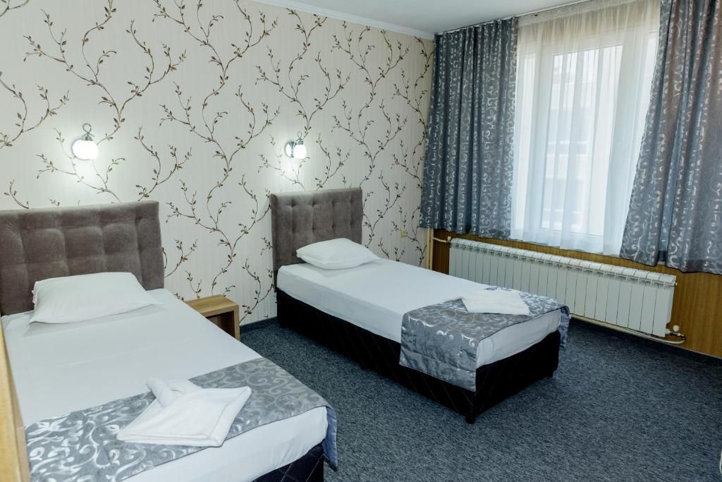 Hotel Prestige фото 12