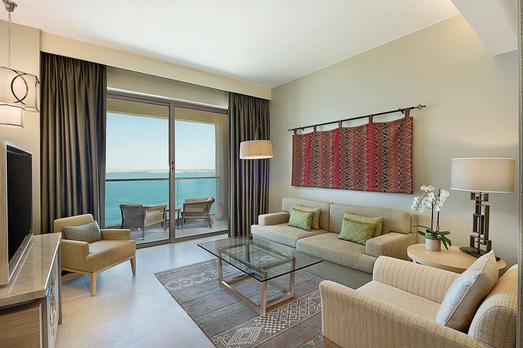 Hilton Dead Sea Resort & Spa фото 5