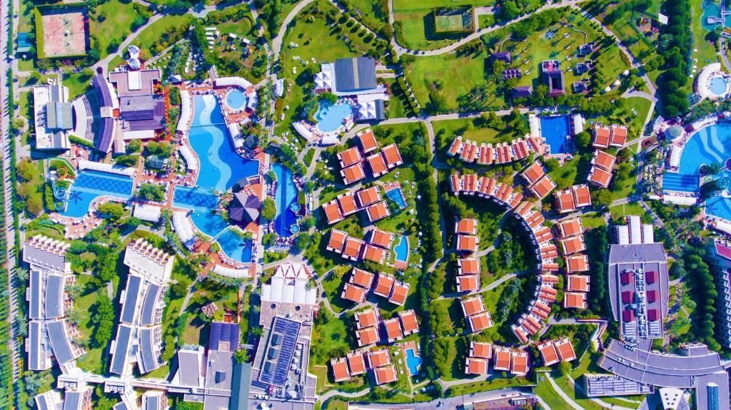 Holiday Village Turkey фото 20