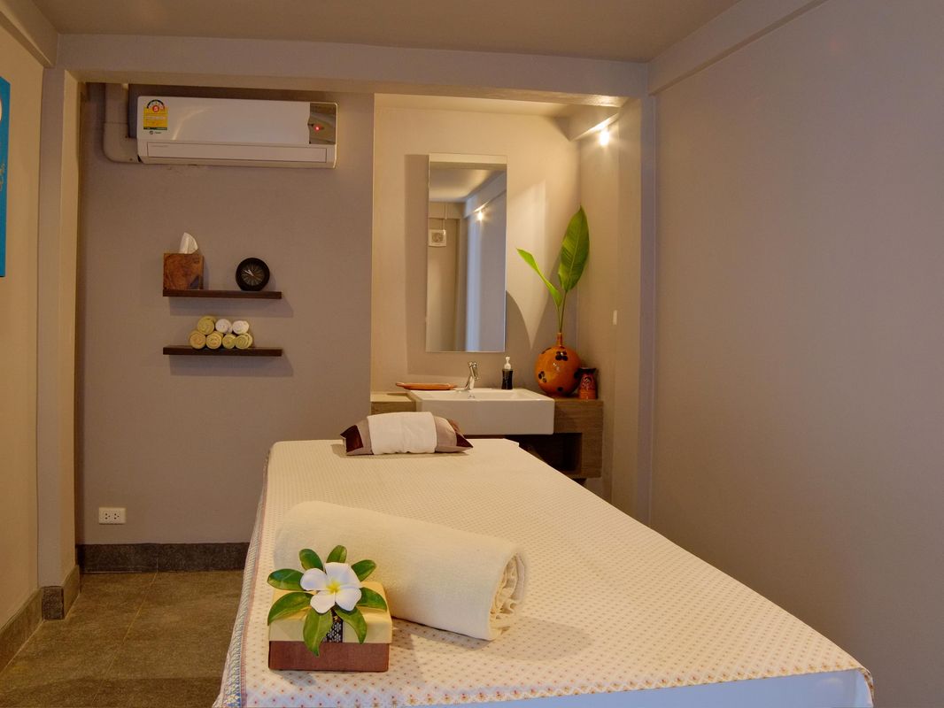 Twin Lotus Resort and Spa - Adult only - SHA Plus фото 18