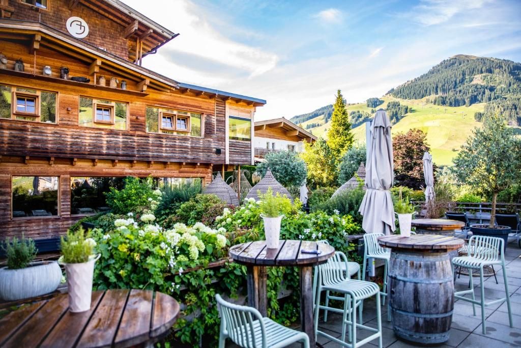 Alpin Juwel фото 10