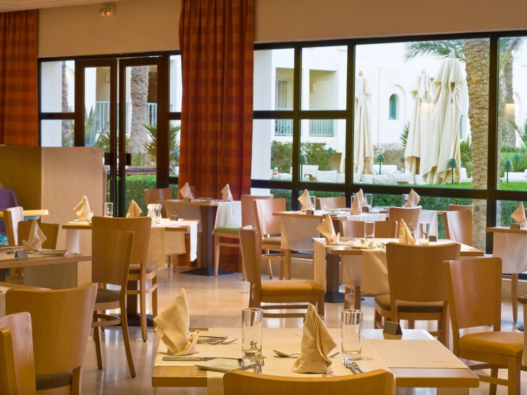 Ulysse Palace & Thalasso Adults Only фото 41