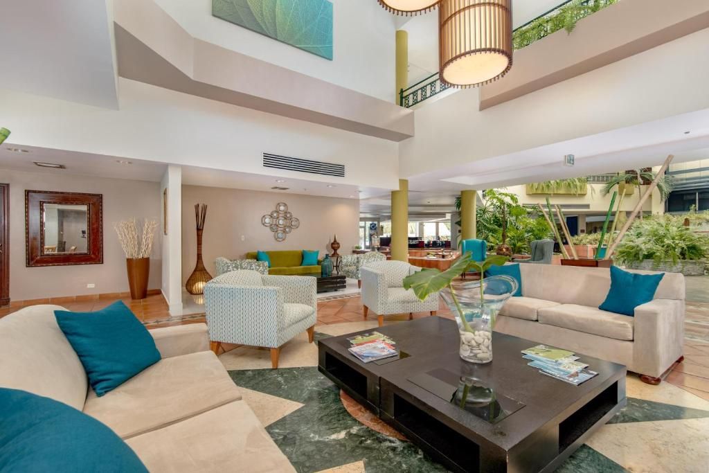 Hodelpa Garden Suites фото 3