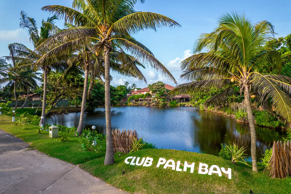Club Palm Bay фото 30