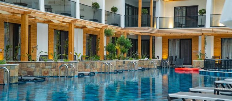 Фото отеля L Hotel Sarigerme