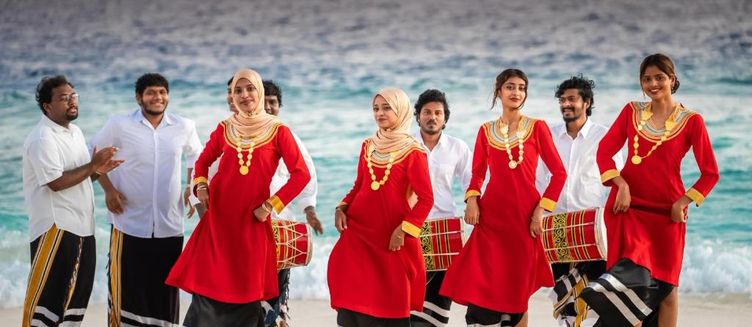Фото отеля Nest by Hawks Hotels Kamadhoo Baa Atoll
