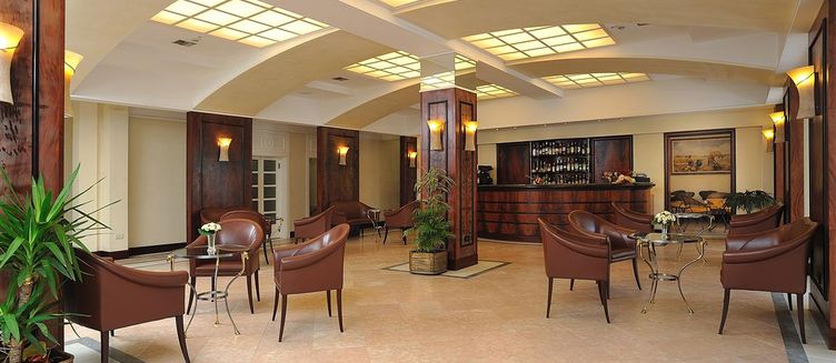 Фото отеля Hotel De France