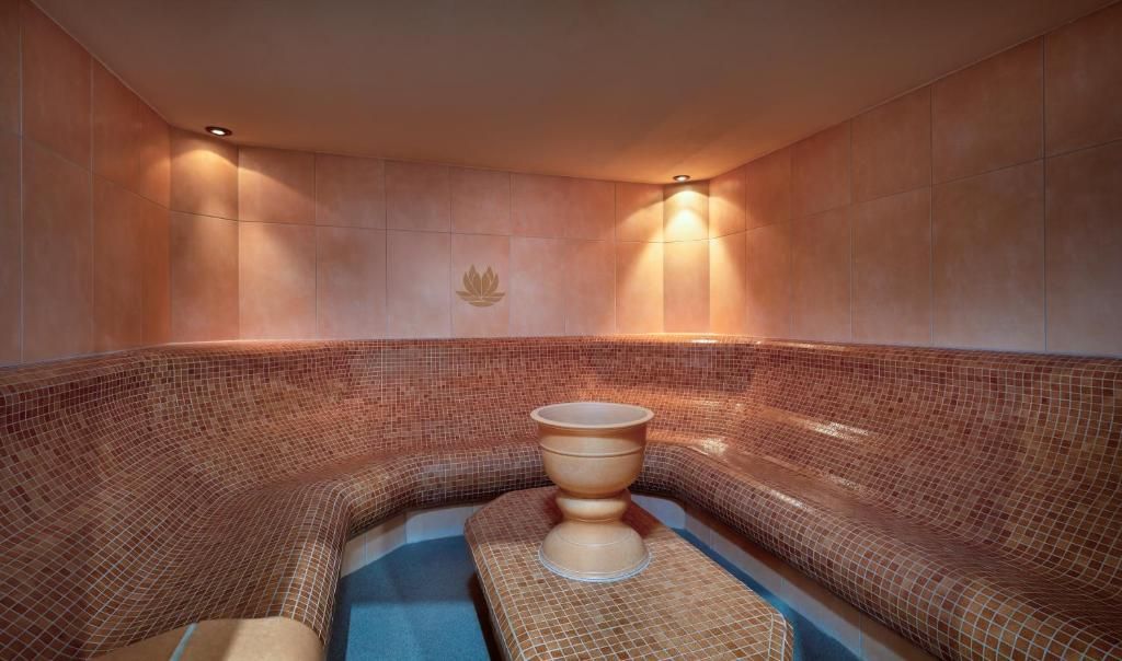 Lotus Therme Hotel & Spa фото 30