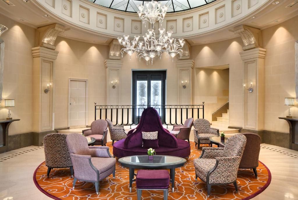 Hotel Chateau Frontenac фото 17