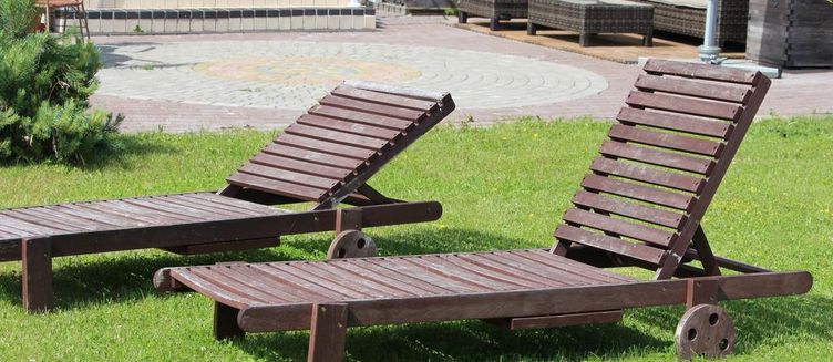 Фото отеля AmberSeason