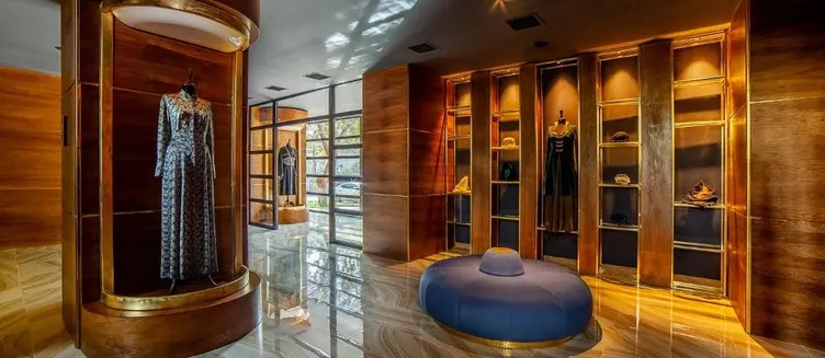 Фото отеля FOLK Boutique