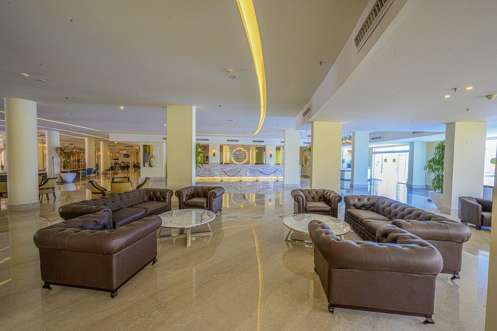 Amwaj Beach Club Abu Soma фото 214