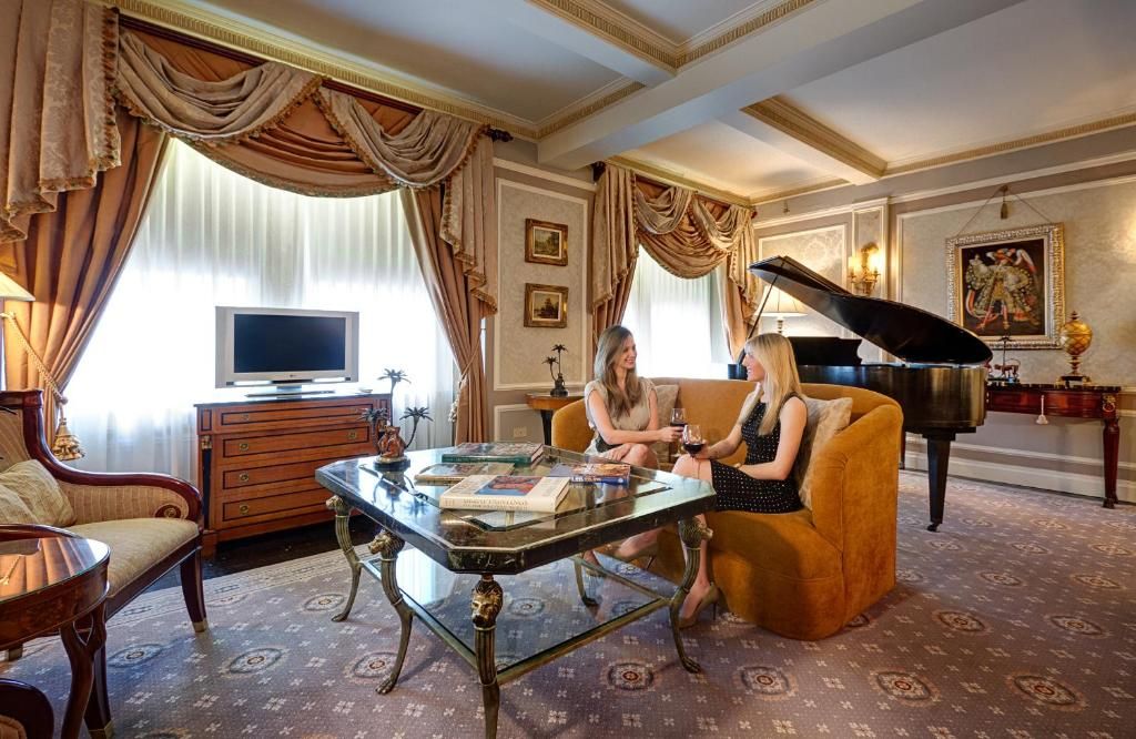 Hotel Elysee by Library Hotel Collection фото 14