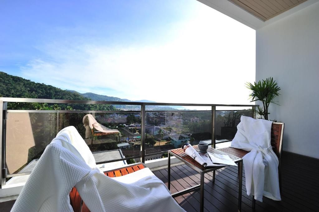Lae Lay Suites фото 33