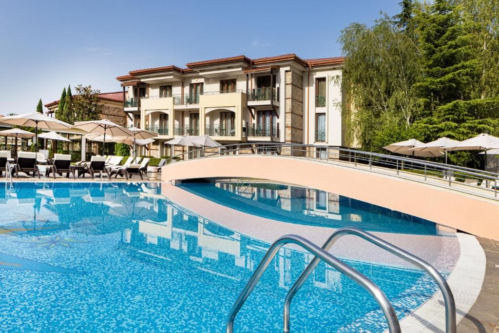 Park Hotel Pirin фото 24