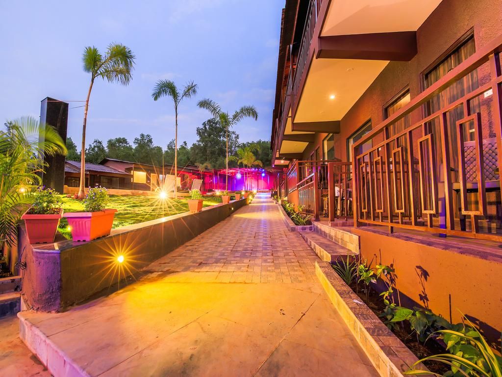 La Gracia Resort фото 31
