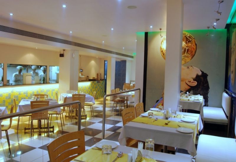 Hotel Colva Kinara фото 10