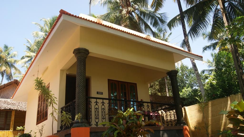 Varkala Villas фото 4
