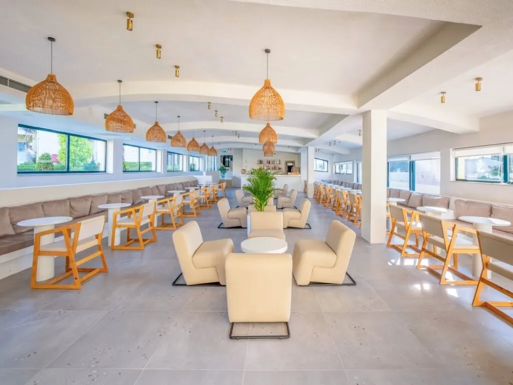 Le Jardin Resort фото 18