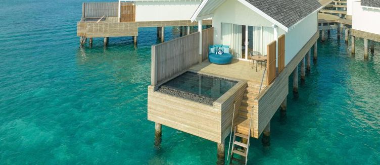Фото отеля Amari Raaya Maldives